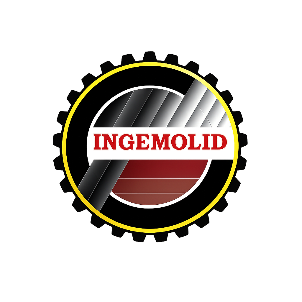 Logo INGEMOLID
